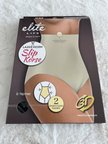 Lazer Kesim Slip Korse
