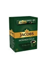 Jacobs - Kahve Gold Ins 25 x 2 gr 