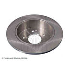 Ssangyong Arka Fren Diski Ssanyong Actyon 2.3 2006> Actyon 2.0 2007> Actyon 4wd 2012> - Blueprint Adg043220