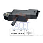 Ford Turbo Elektrovana Connect 07>14 1.8 Tdci - Facet 10.3144