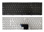 Casper Nirvana CSY, C15B, C15M Notebook Klavye, Siyah - TR / KL0867
