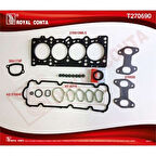 Fiat Ust Takım Contası Raınz Keceli / Subap Lastıklı Palıo 1,2 8v Ym - Royal T270690