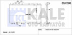 Japon Su Radyatörü - Mt - Kal 357200