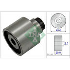 Vag Gergi Rulmanı Amarok Caddy III Golf VI Jetta IV Passat Polo Transporter V 1,6 / 2,0tdi 11> - İna 532062310