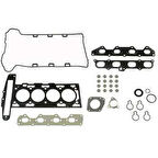 Opel Ust Takım Conta Corsa B 93>02 Astra F 92>98 X14xe - Bga Hk3561