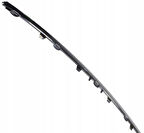 Vw Ön Tampon Çitası Orta - Krom - Vw 3t0853551a2zz