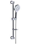 Duxxa Como 700 Sürgülü Duş Seti D.270.7