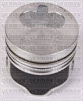 Renault Motor Piston Segman R19 Megane Trafıc Clio 1,9 R21 Expres F8q (80,00mm) - Yenmak 31-04170-000