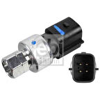 Ford Basınc Musuru Klima İcin  C-Max 07, Fiesta 02, Focus 04, Focus 08, Focus 99, Fusıon 04>14 B-Max 12> - Febi 171267