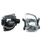 Hyundaı Sis Lambası Sol Hyundaı Getz 02>05 - Wagenburg 21000306