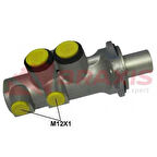 Psa Fren Ana Merkezi 207 06> 208 12> C3 09> C4 14> 1.4 1.6 Hdi - Braxıs Aj0071