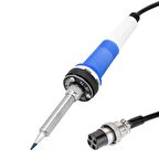 SOLOMON SL-916 NI 24 VOLT 48 W YEDEK HAVYA SAPI