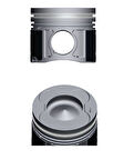 Bmw Piston Segman Bmw E90 E60 E70 E71 M57n2 84mm - Goetze 87-70207std