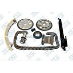 Opel Zinciri Seti Vectra C Astra G Astra H Z2.2 Yh - Akd Op125109