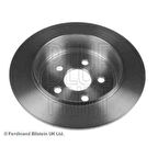 Jeep Arka Fren Diski Chrysler Neon II Cruıser Stratus - Blueprint Ada104329