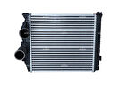 Mercedes Truck İntercooler Radyatoru Mercedes Atego 1517 1518 1523 1524 1528 1529 - Nrf 30211