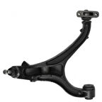 Jeep Salıncak Rotıllı On Alt Sol Grand Cherokee Commander 05>10 - Kraftvoll 13050535