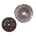 Ford Debriyaj Seti Rulmansız Fiesta Ka 1,25 Zetec 96> - Mapa 003180 009