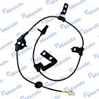 Hyundaı Abs Sensoru Arka Sag Hyundaı İx35 Tucson 09> - Mando Ex956812s500
