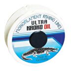 KROKODİL BEYAZ MAKARA 100 MT OLTA MİSİNASI - 0.25MM