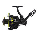 Albastar Avangard 5500 Spin Olta Makinesi