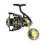 Albastar Zesta Olta Makinesi 6000