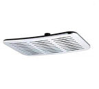 Yapıtaşı Yt298 Lotus Banyo Tepe Duş Başlığı Dikdörtgen