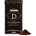 Tupinamba Delicatessen Öğütülmüş %100 Natural Espresso Kahve 250G.