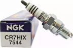 Motosıklet Scooter Atesleme Bujısı (cr7hix) Cf-Moto / Honda / Kawasakı / Yamaha /kymco / Suzukı - Ngk 7544