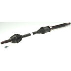 Ford On Aks Komple Sag Courıer 1.5 1.6 Tcdi 14> - Gsp 218018