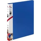 Önder PP 2 Halkalı Dosya Mavi 1102-1