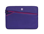 Minbag Peter 15" Laptop Çantası Mor