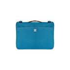 Önder Mıcheal Laptop Çantası Mavi 15 Inch