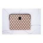 Önder Minbag Marin Tablet Kılıfı Kahverengi 561-12