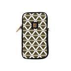 Minbag Marin Telefon Çantası Yeşil