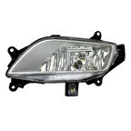 Hyundaı Ticarı Sis Lambası H1 08-11 Lh - Wagenburg 14530002337