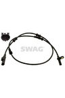 Mercedes Abs Sensoru On X156 13> W176 13>18 C117 13>19 W246 12>18 - Swag 10106704