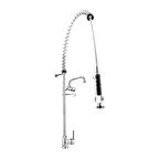 FKN Çapa Sanayi Tipi Çift Kontrollü Te Mix Bataryası