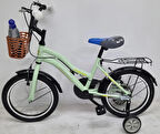 Dorello bisiklet 16 jant turkuaz bisiklet