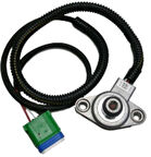 Psa Otomatık Sanzıman Yag Basınc Sensoru Clio Kangoo Megane Laguna P206 207 306 307 C3 C4 C5 Jumpy P406 - Hellux Hls.8342