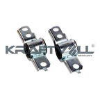 Mazda Salıncak Burcu Onun Arkası Sag Kelebek Mazda 323 87>95 - Kraftvoll 10050045