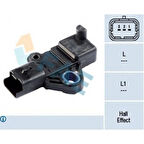 Psa Krank MIL Sensoru P407 P307 Scudo III Expert III P308 P3008 P607 C5 C6 C8 Jumpy III Dw10bted4 (2,0hd - Fae 79289