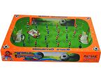 Matrax World Champions Futbol Oyunu