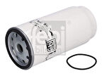 Ford Truck Yakıt Filtresi Sase (bakım) - Ford Cargo / 1848-4142-2533-1850 F-Max Euro 6 - Febi 180515