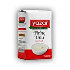 Yazar Sade Pirinç Unu 500Gr
