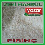 Yazar Pilavlık Pirinç 1Kg