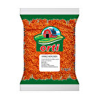 Orti Kırmızı Mercimek 1Kg