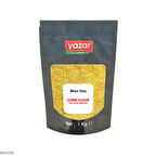 1 Kg Yazar Mısır Unu