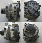 Unıversal Alternatör>12v 180a Citroen C5 III 2008-2009 2.7 Hdi  C6   >>  Alt201 - Wutse-1101.0247