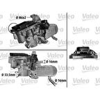 Renault Egr Valfı Megane III Scenic III 1,9dci - Valeo 700433